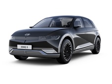 uusi Hyundai IONIQ 5